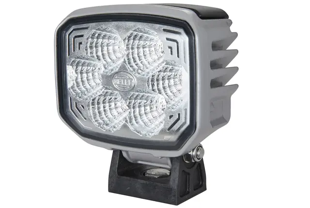WORK LAMP WA 0GR MD12-24 DT PB1.8    1GA Hella 