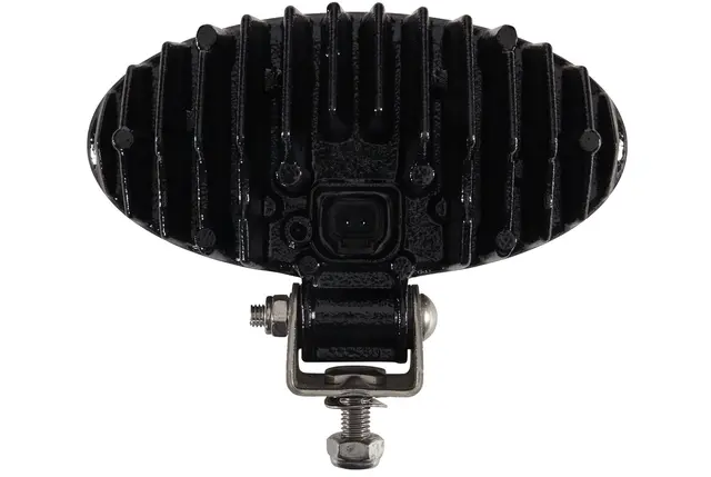 Oval 90 LED Gen. II 9-33v  4300LM Fjern Hella 