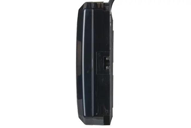 LED Arbeidslysk. FlatBeam 1000 45gr. Hella 