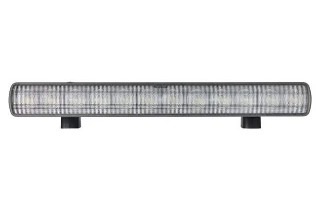 LED Bar arbeidslykt 350mm 2200lm Hella 