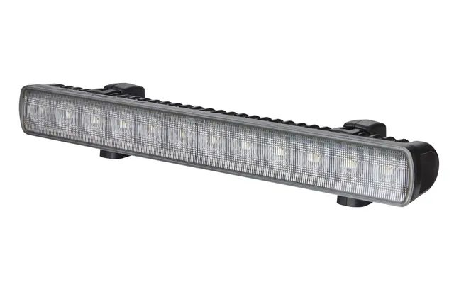 LED Bar arbeidslykt 350mm 2200lm Hella 