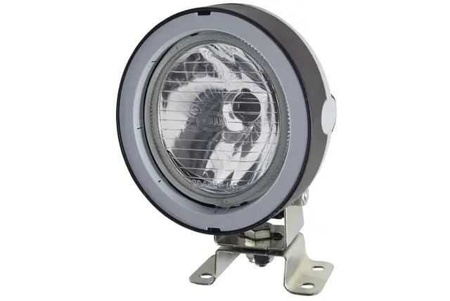 WORK LAMP WA 0GR HD AM GG MB         1GM Hella 