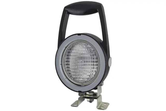WORK LAMP BA 0GR HD HG TU MB         1GM Hella 