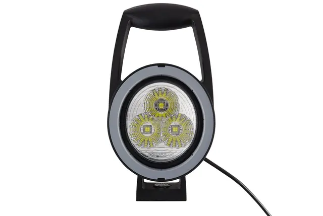 WORK LAMP NA 0GR HG MD12-24 LT MB.4  1GM Hella 