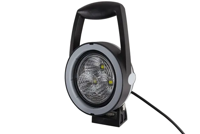 WORK LAMP NA 0GR HG MD12-24 LT MB.4  1GM Hella 