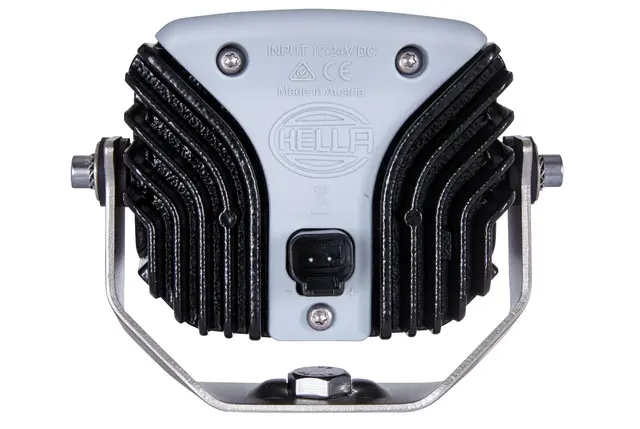 LED Arbeidslysk.PowerBeam 1500 nær HD Hella 