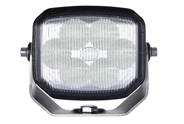LED Arbeidslysk.PowerBeam 1500 nær HD Hella 