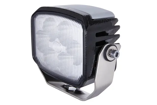 LED Arbeidslysk.PowerBeam 1500 nær HD Hella 