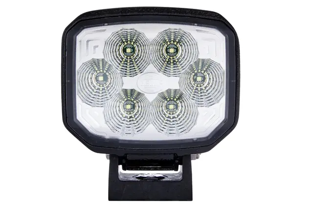 LED arb.lys Power Beam 1800 Lang Hella 