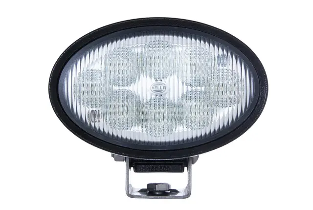 Hovedlampe Høyre Hella 