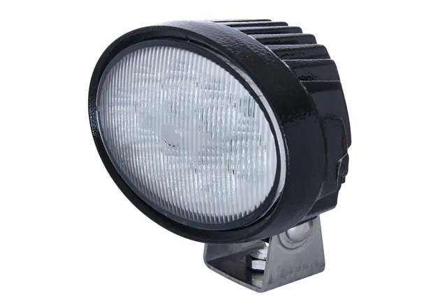 Hovedlampe Høyre Hella 