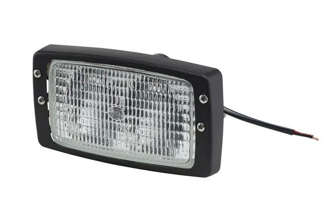 WORK LAMP BA EB 2MG12 TU LT 6213     1GB Hella 