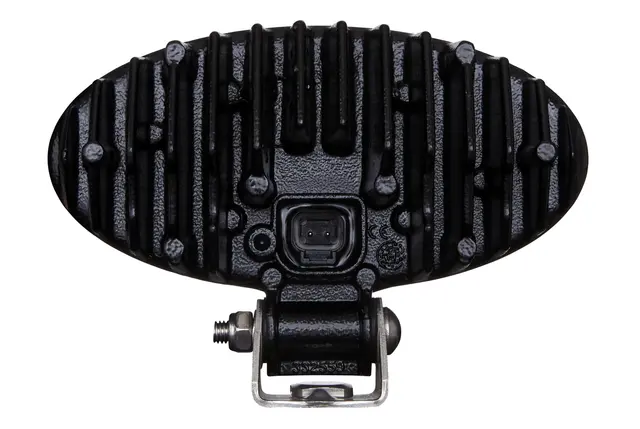 LED Arbl.lysk.Oval 90 næromr.Deutsh plug Hella 