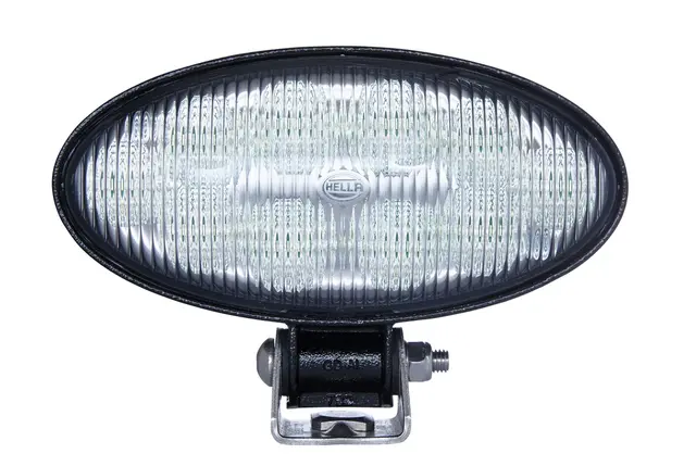 Hovedlampe Høyre Hella 