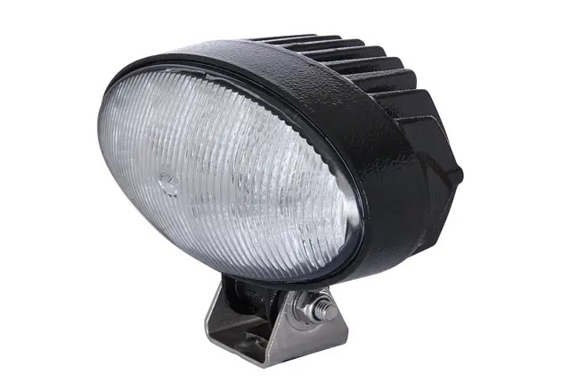 Hovedlampe Høyre Hella 
