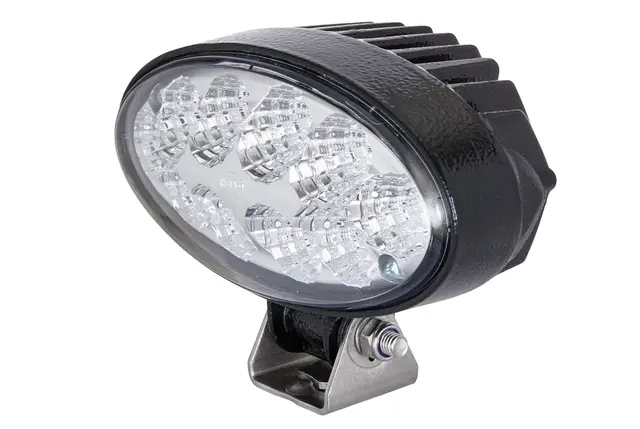 LED Arbl.lysk.Oval 90 langt lys Deutsh p Hella 