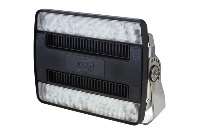 LED FLOOD LAMP HYPALUME CR MD        1GJ Hella 