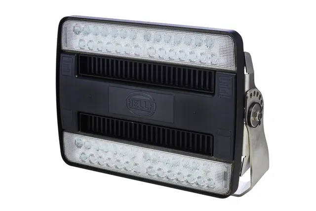 LED FLOOD LAMP HYPALUME LR MD        1GJ Hella 