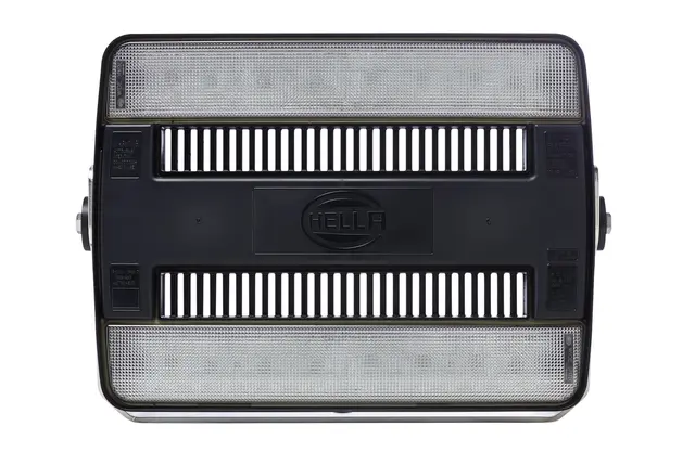 LED FLOOD LAMP HYPALUME XW MD        1GJ Hella 
