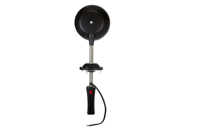 SEARCH LAMP MG24                     1H3 Hella 