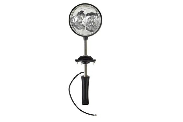 SEARCH LAMP MG24                     1H3 Hella 