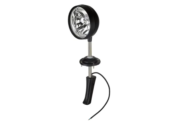 SEARCH LAMP MG24                     1H3 Hella 