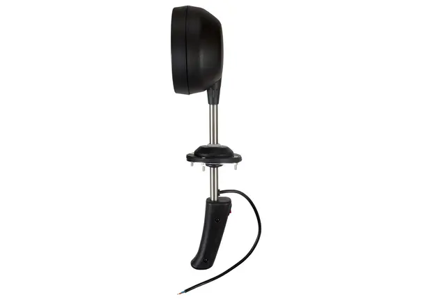 SEARCH LAMP MG24                     1H3 Hella 
