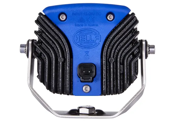 LED Ryggelykt PowerB 12-24v Hella 