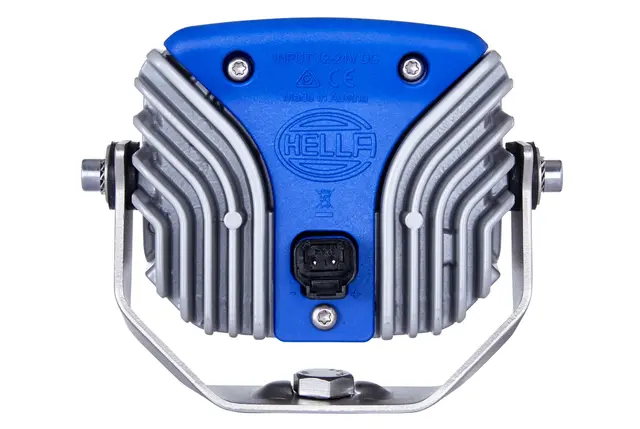 Power Beam 1000 Rygg LED Hella 