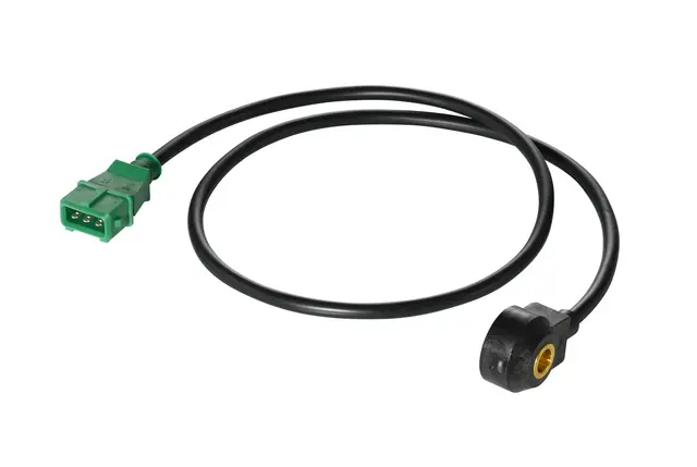 KNOCK SENSOR                         6PG Hella 