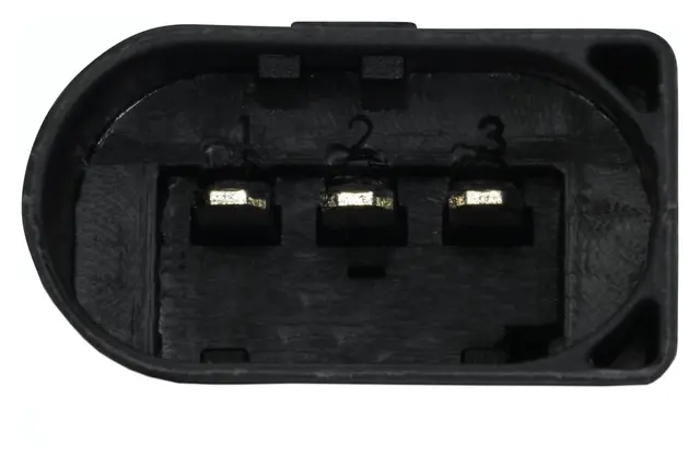 EXHAUST PRESSURE SENSOR              6PP Hella 