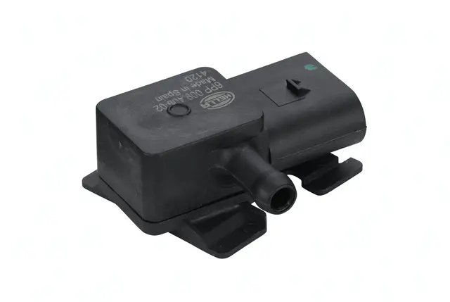 EXHAUST PRESSURE SENSOR              6PP Hella 