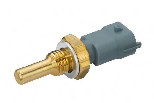 COOLANT TEMPEARTURE SENSOR           6PT Hella 
