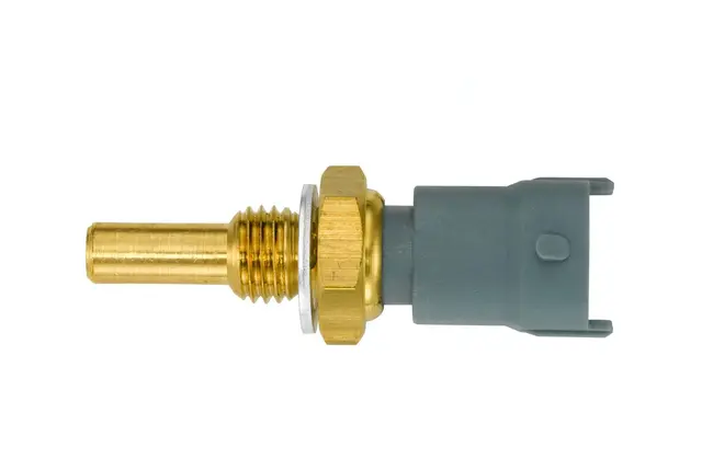 COOLANT TEMPEARTURE SENSOR           6PT Hella 
