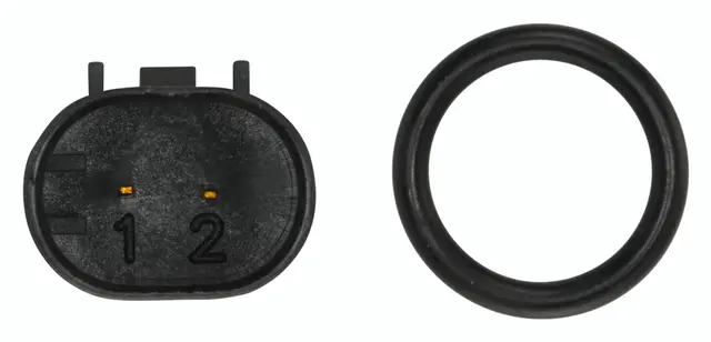 SENSOR, INTAKE AIR TEMPERATURE       6PT Hella 