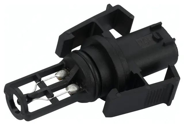 SENSOR, INTAKE AIR TEMPERATURE       6PT Hella 