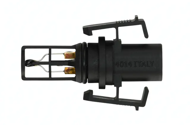 SENSOR, INTAKE AIR TEMPERATURE       6PT Hella 
