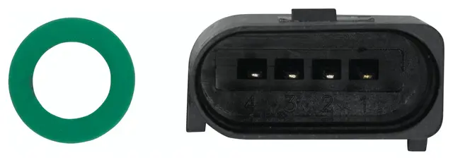 SENSOR, INTAKE AIR TEMPERATURE       6PT Hella 