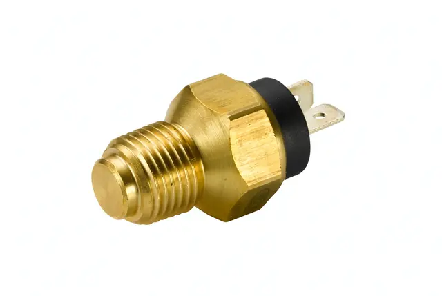 COOLANT TEMPERATURE-SENDER UNIT      6PT Hella 