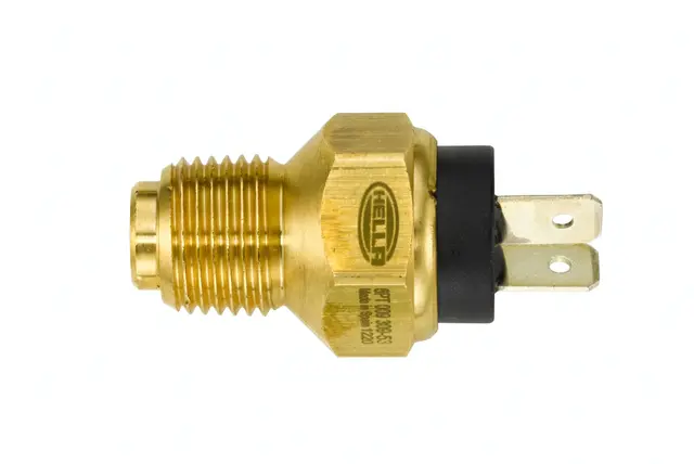 COOLANT TEMPERATURE-SENDER UNIT      6PT Hella 
