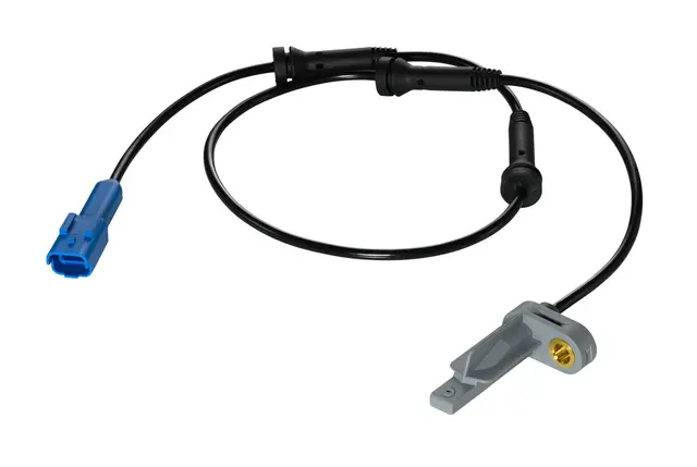 WHEEL SPEED-SENSOR                   6PU Hella 