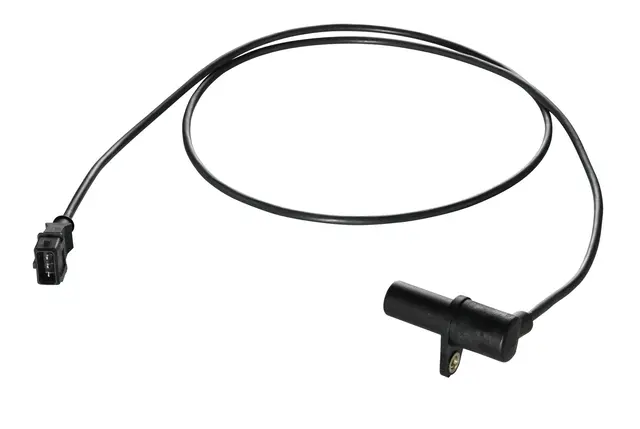 CRANKSHAFT SENSOR                    6PU Hella 