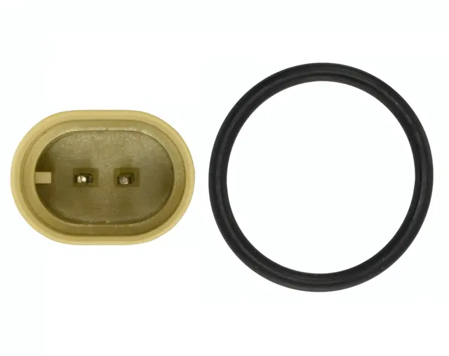 CRANKSHAFT-PULSE SENSOR              6PU Hella 
