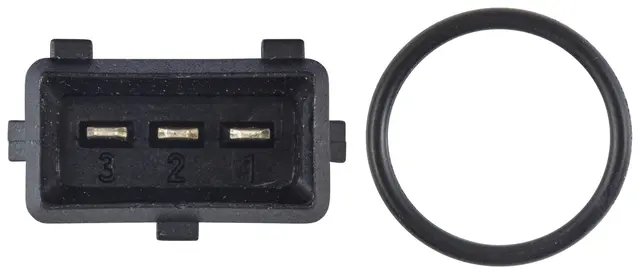 CRANKSHAFT-PULSE SENSOR              6PU Hella 