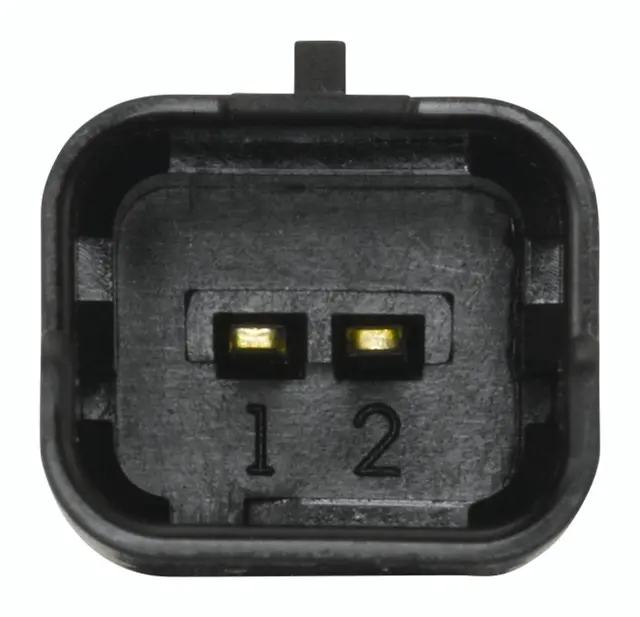 CRANK SHAFT PULSE SENSOR             6PU Hella 