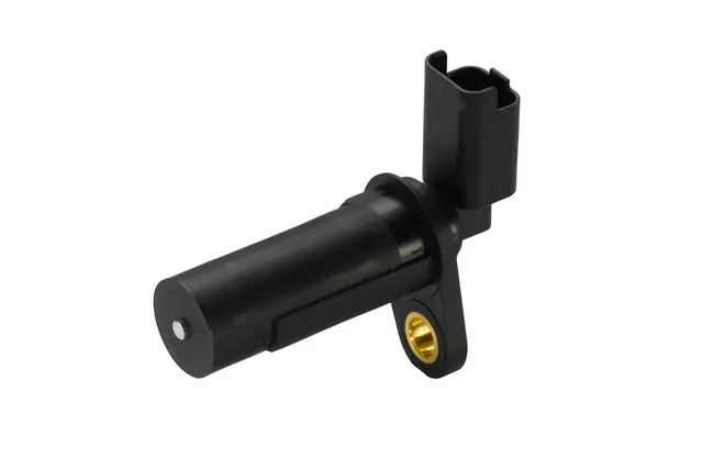 CRANK SHAFT PULSE SENSOR             6PU Hella 