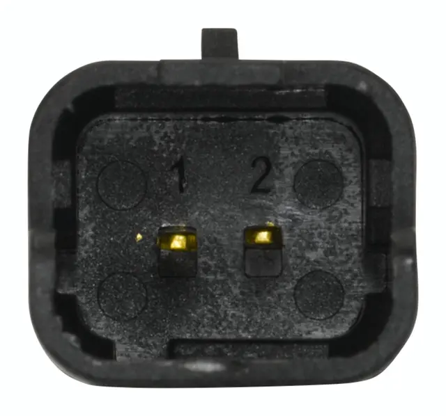 CRANK SHAFT PULSE SENSOR             6PU Hella 