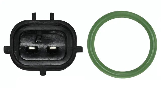 CRANK SHAFT PULSE SENSOR             6PU Hella 