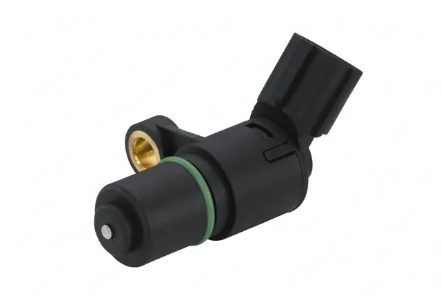 CRANK SHAFT PULSE SENSOR             6PU Hella 