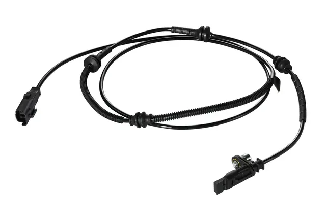 WHEEL SPEED SENSOR                   6PU Hella 